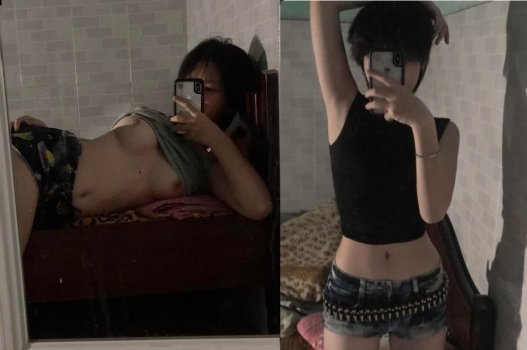 sex k xhe Đi đấm bóp gặp má bạn thân, tôi nhét sextoy vào lồn bà mẹ dâm đãng