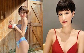 sex lesiban Xin lỗi chồng yêu! Em đã vụng trộm với cấp trên của mình