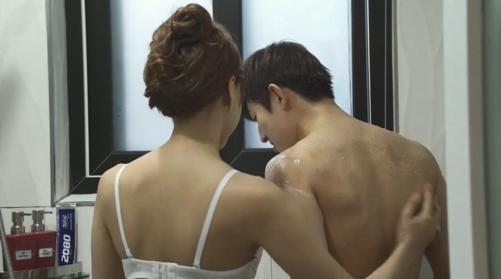 sex vn m Sống thủ với em gái trong phòng chỉ ăn với đụ cả ngày